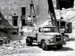 MAN 418 1955 года